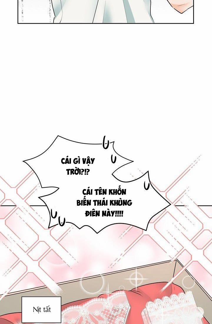 Triple Trick 9 trang 33