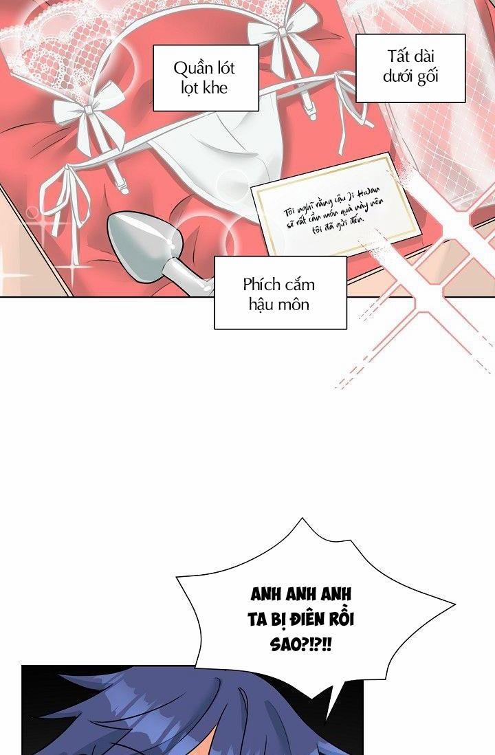 Triple Trick 9 trang 34