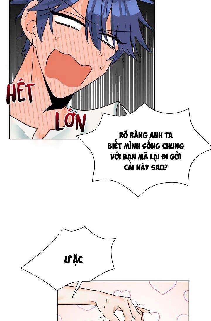 Triple Trick 9 trang 35