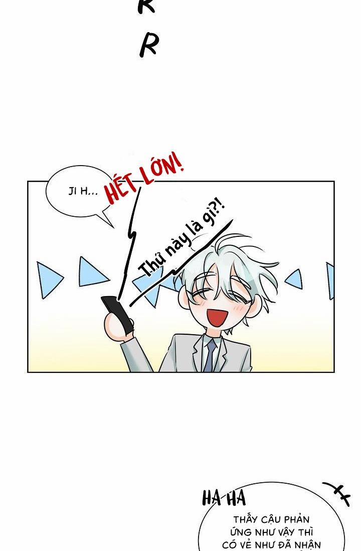 Triple Trick 9 trang 37