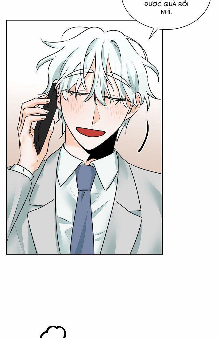 Triple Trick 9 trang 38