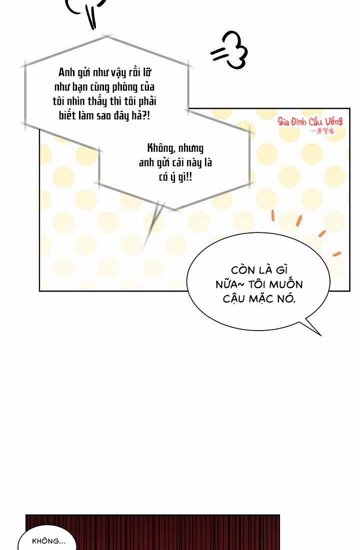 Triple Trick 9 trang 39