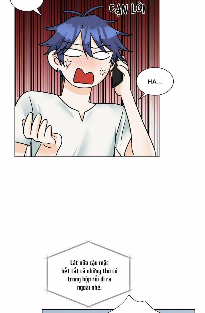 Triple Trick 9 trang 40