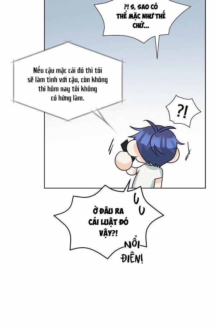 Triple Trick 9 trang 41