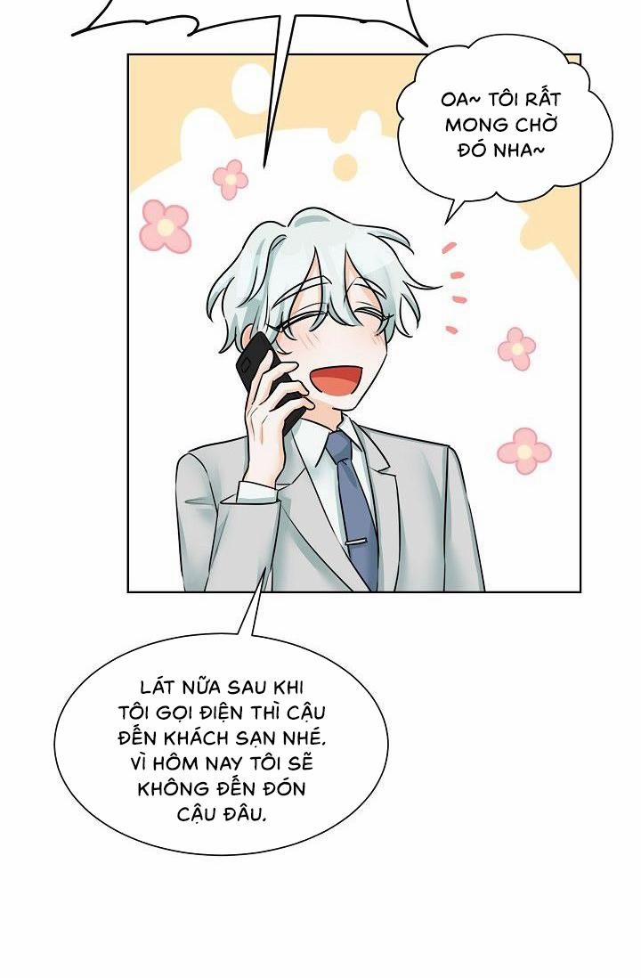 Triple Trick 9 trang 46