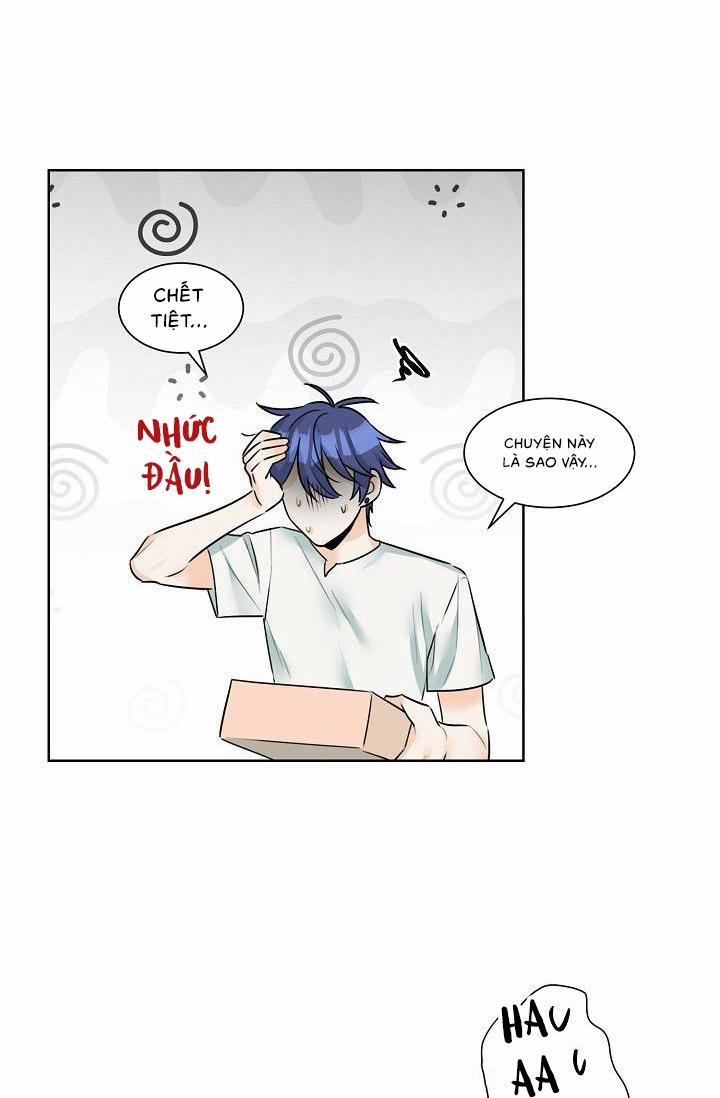 Triple Trick 9 trang 47