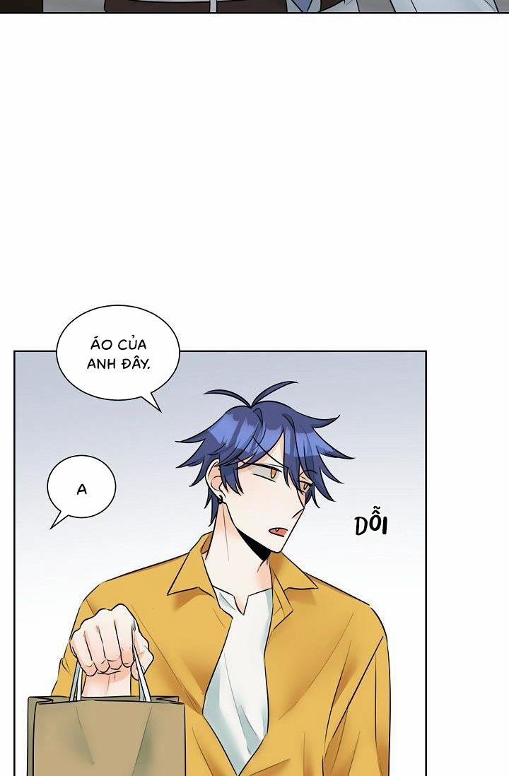 Triple Trick 9 trang 51