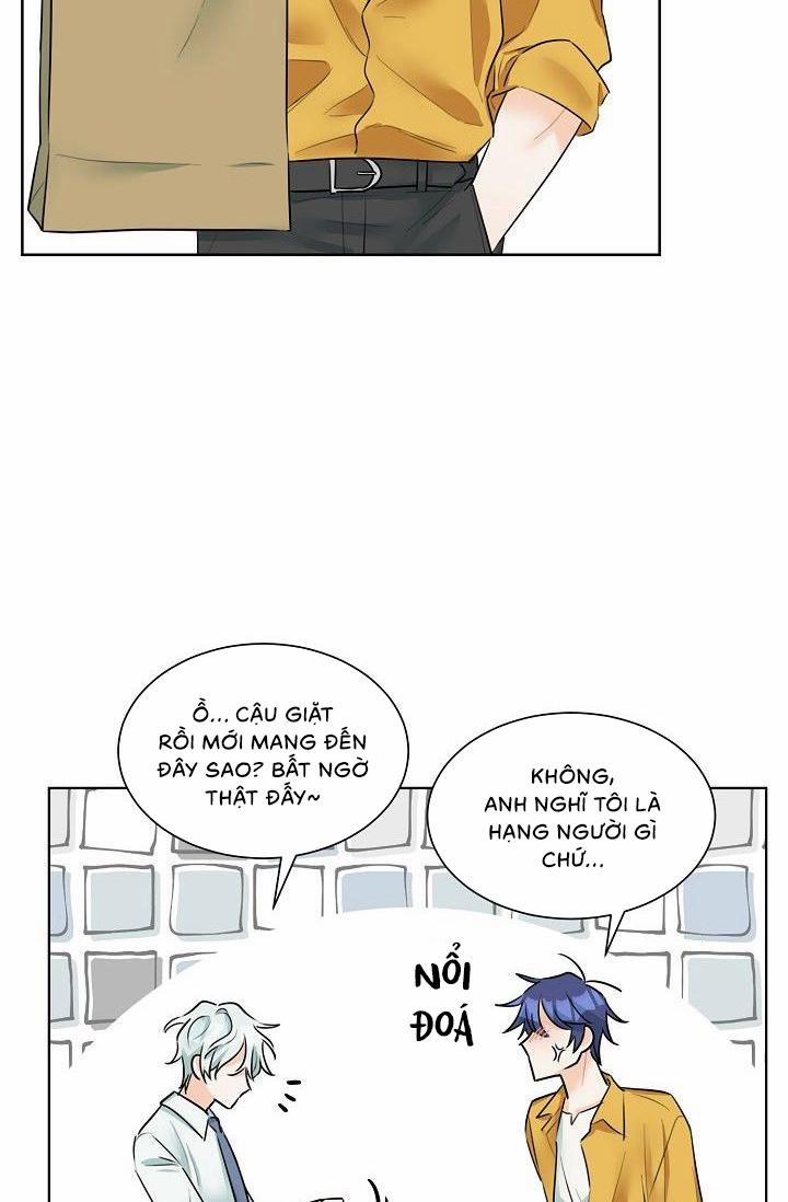 Triple Trick 9 trang 52