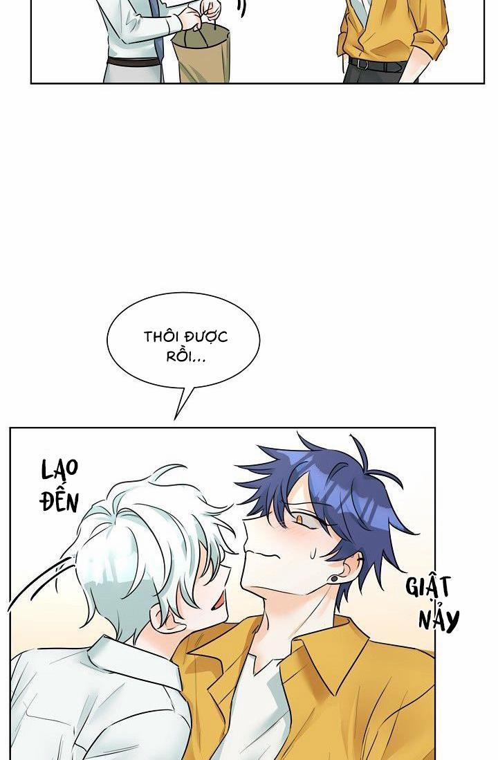 Triple Trick 9 trang 53