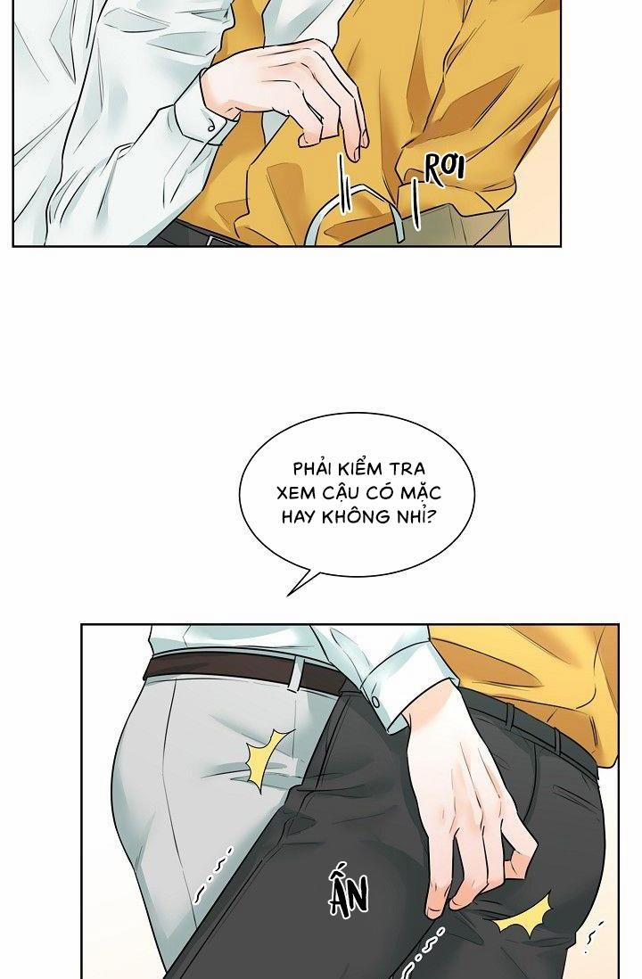 Triple Trick 9 trang 54