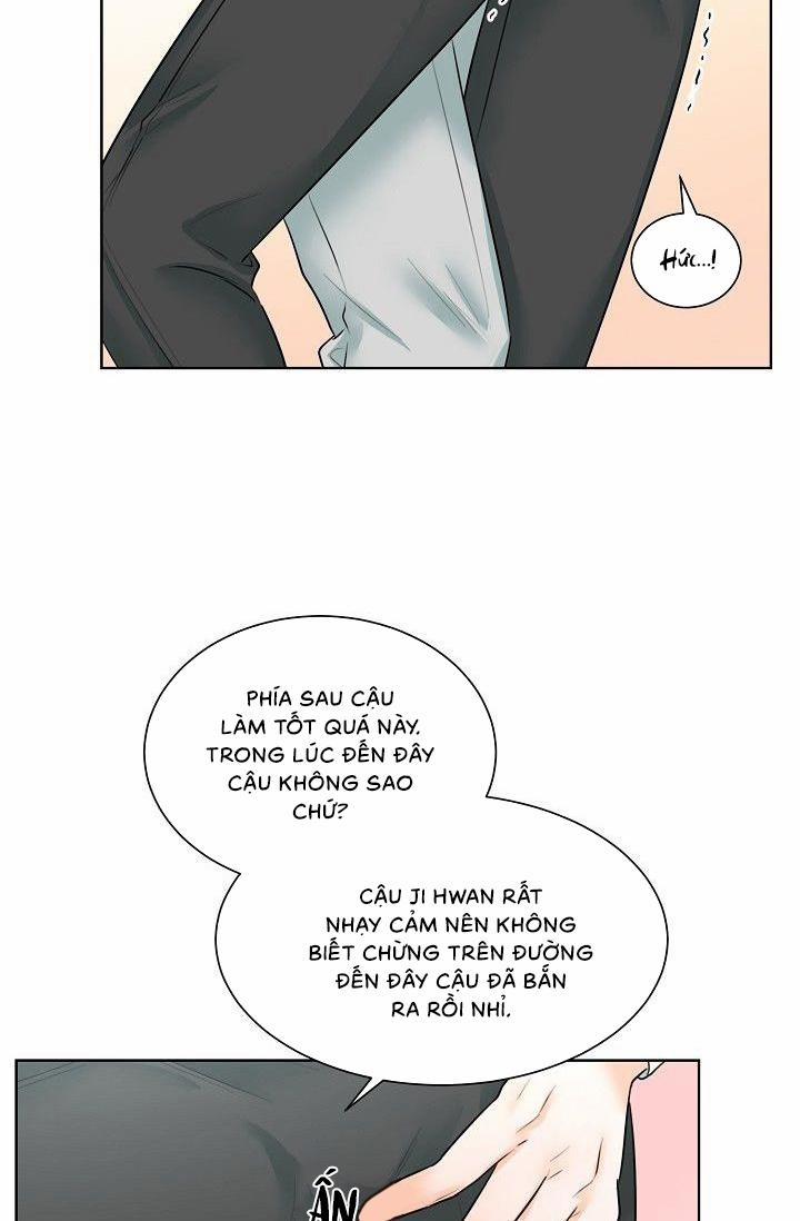 Triple Trick 9 trang 55