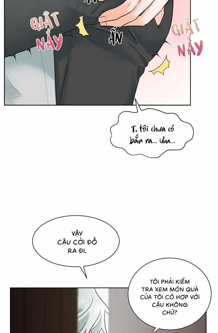 Triple Trick 9 trang 56