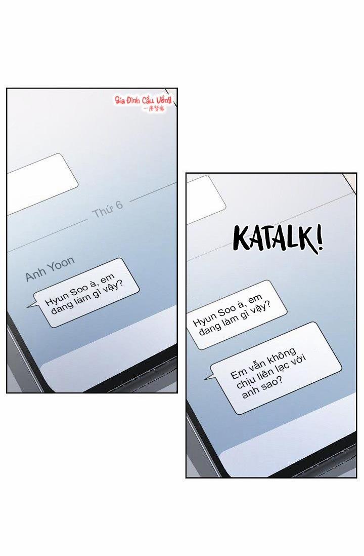 Triple Trick 9 trang 61