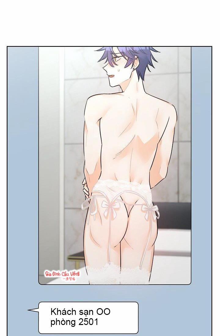 Triple Trick 9 trang 67