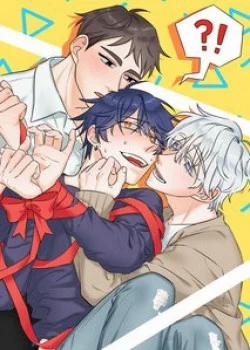 Đọc truyện tranh Triple Trick