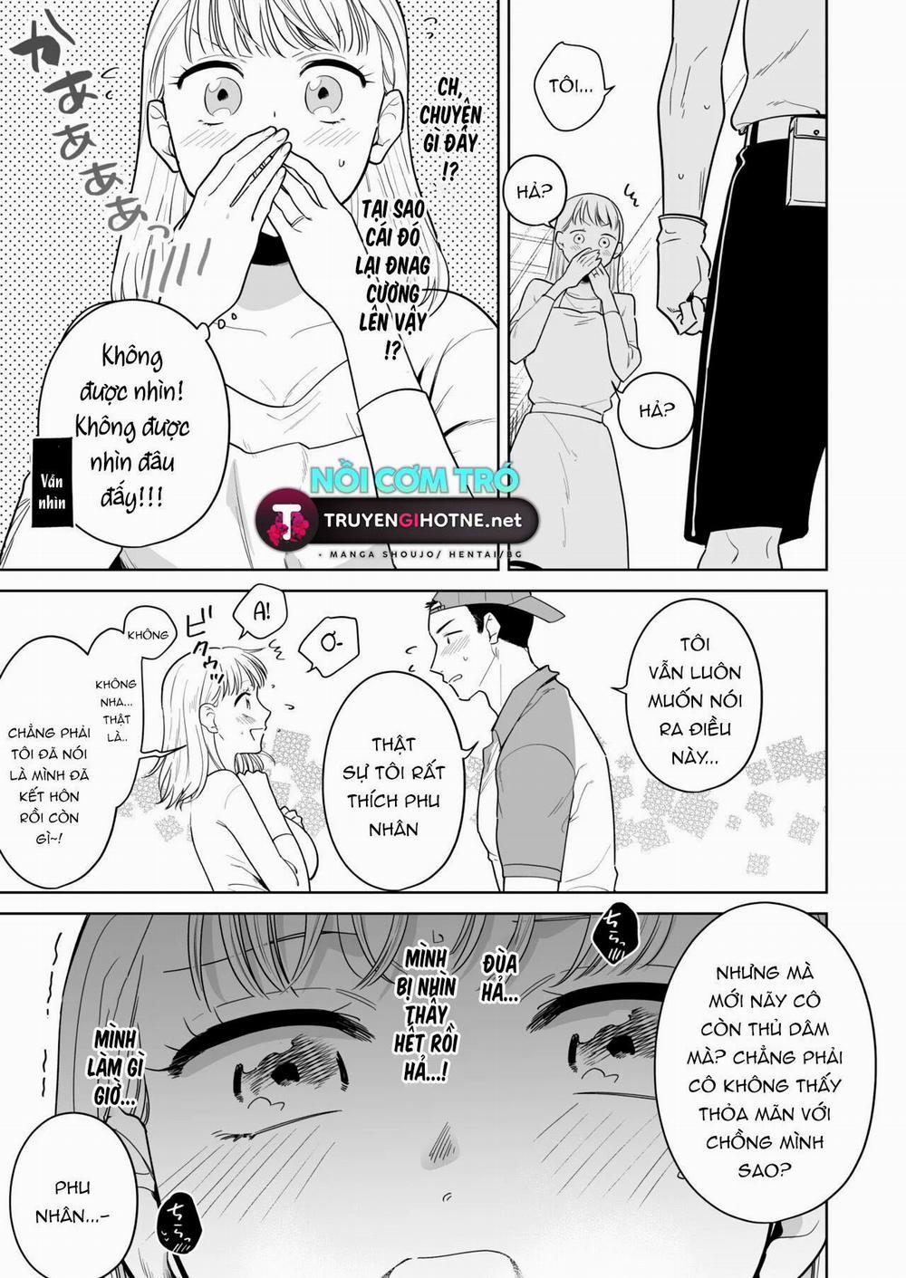 Trò Chơi Bí Mật Của Cặp Vợ Chồng 1.2 trang 2