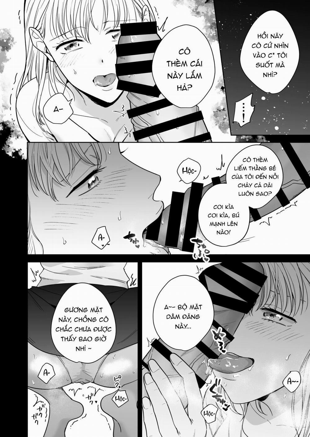 Trò Chơi Bí Mật Của Cặp Vợ Chồng 1.2 trang 7