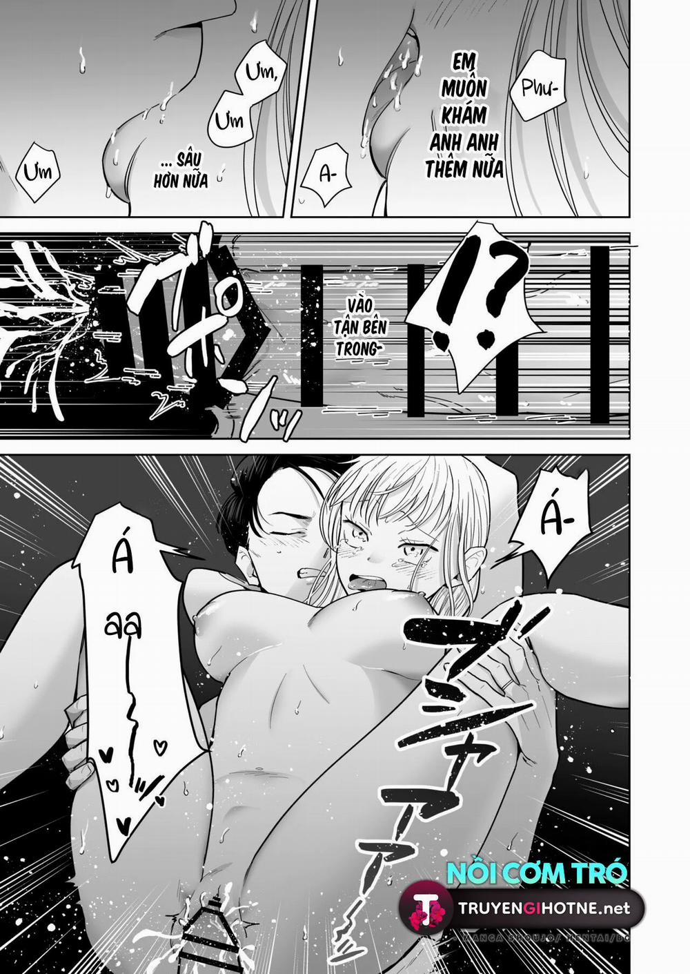 Trò Chơi Bí Mật Của Cặp Vợ Chồng 2.2 trang 8