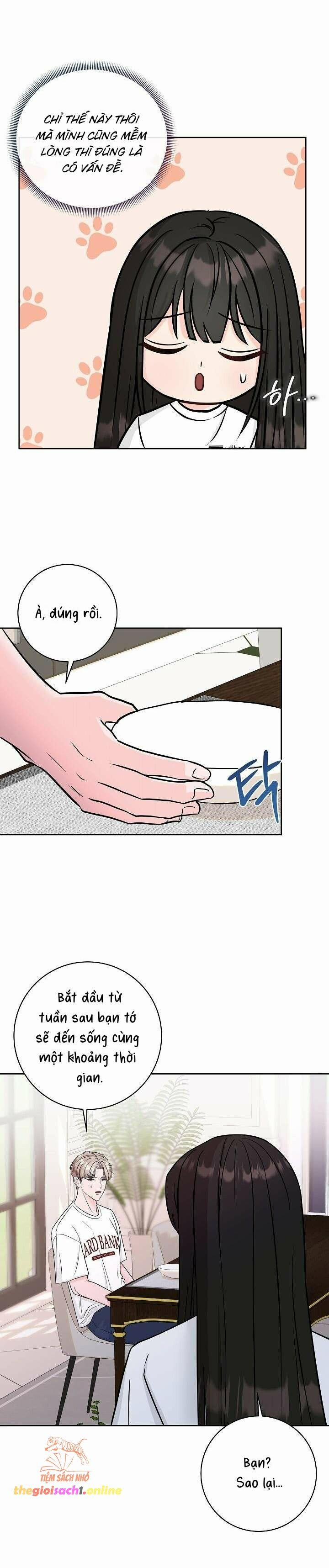 Trò Chơi Cá Cược 2 trang 16