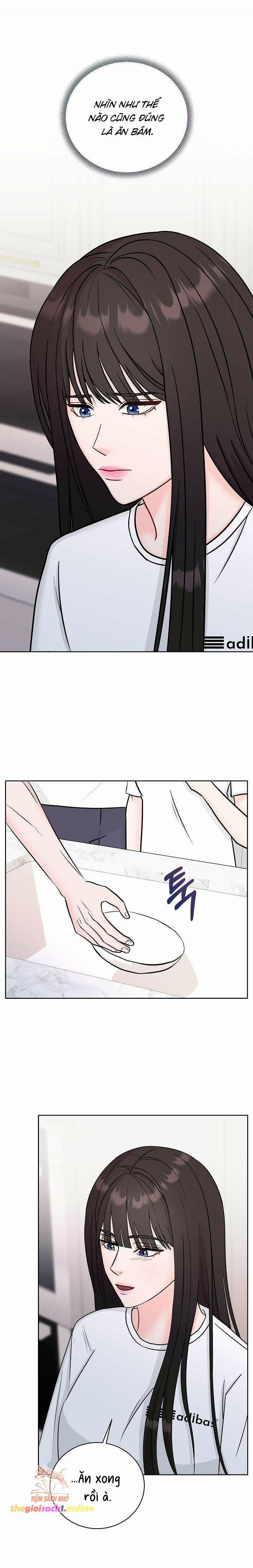 Trò Chơi Cá Cược 2 trang 20