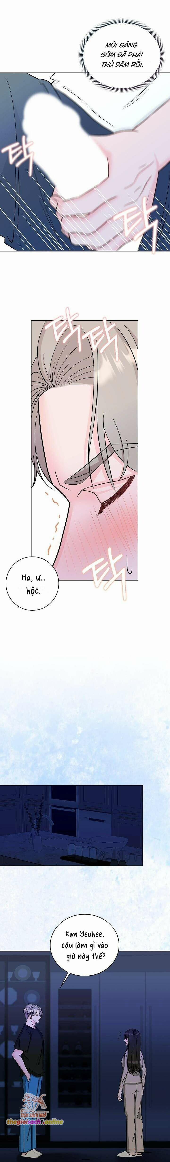 Trò Chơi Cá Cược 2 trang 5