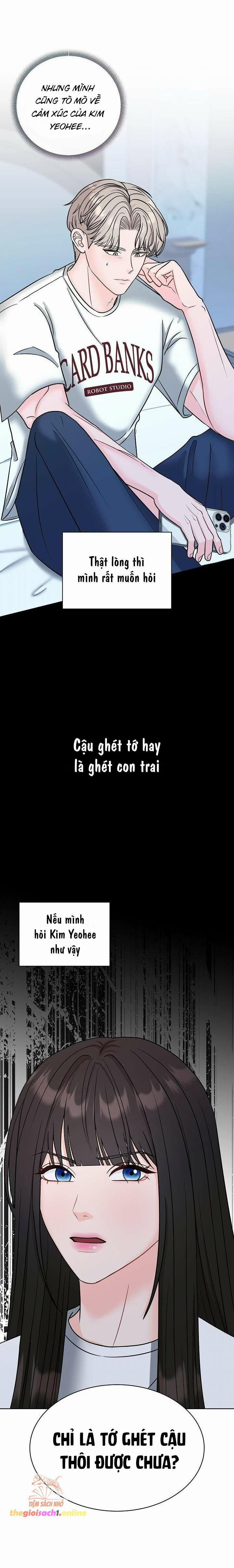 Trò Chơi Cá Cược 2 trang 9