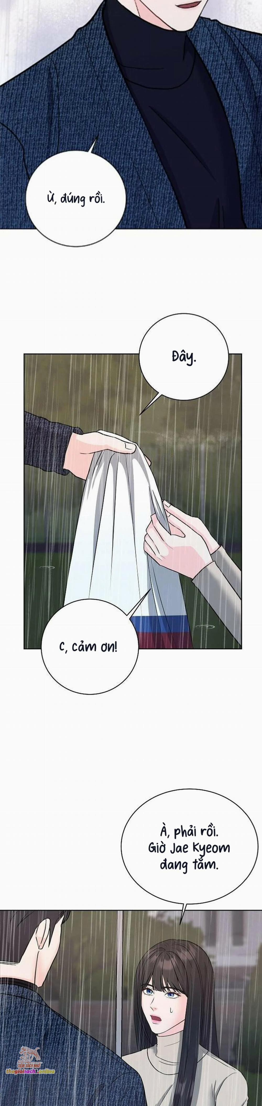 Trò Chơi Cá Cược 3 trang 6