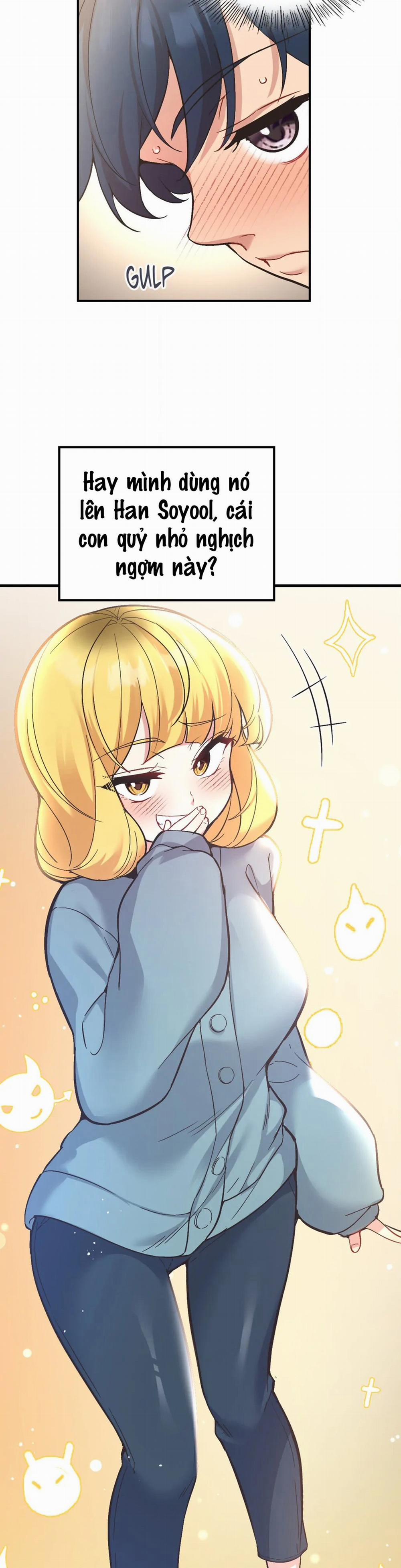 "trò Chơi" Cấp Độ Khó 10.1 trang 16