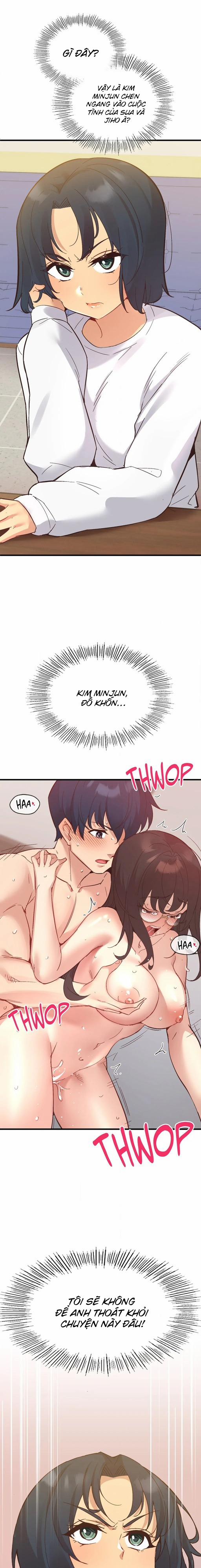 "trò Chơi" Cấp Độ Khó 13.1 trang 1