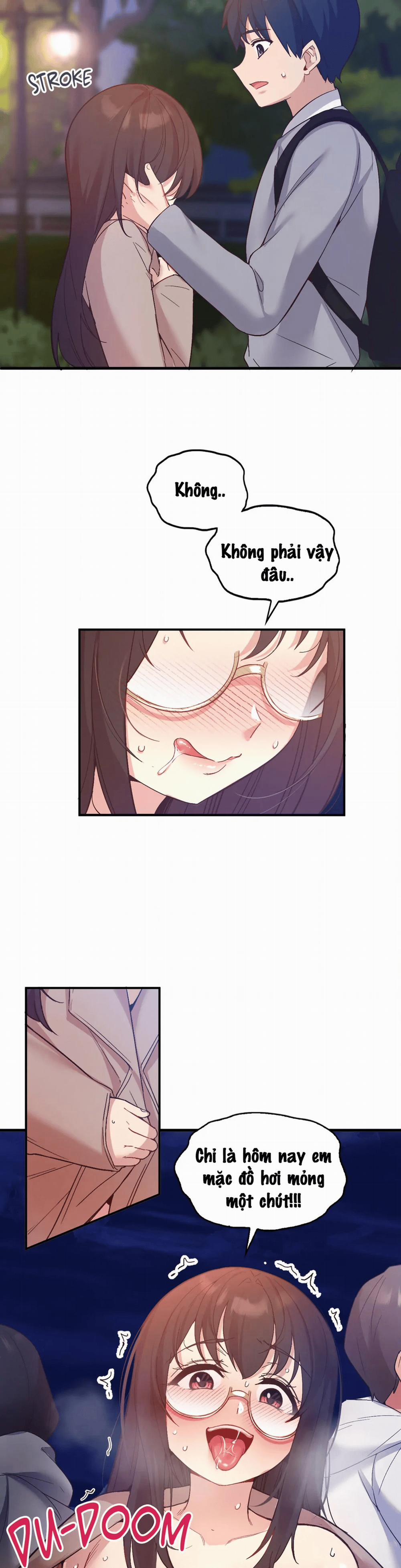 "trò Chơi" Cấp Độ Khó 15.2 trang 1