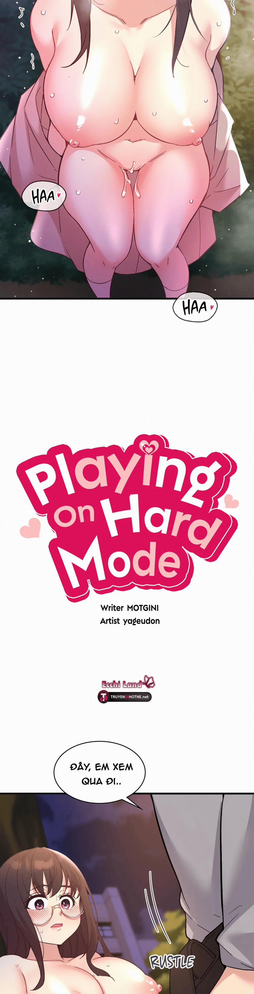 "trò Chơi" Cấp Độ Khó 16.1 trang 3