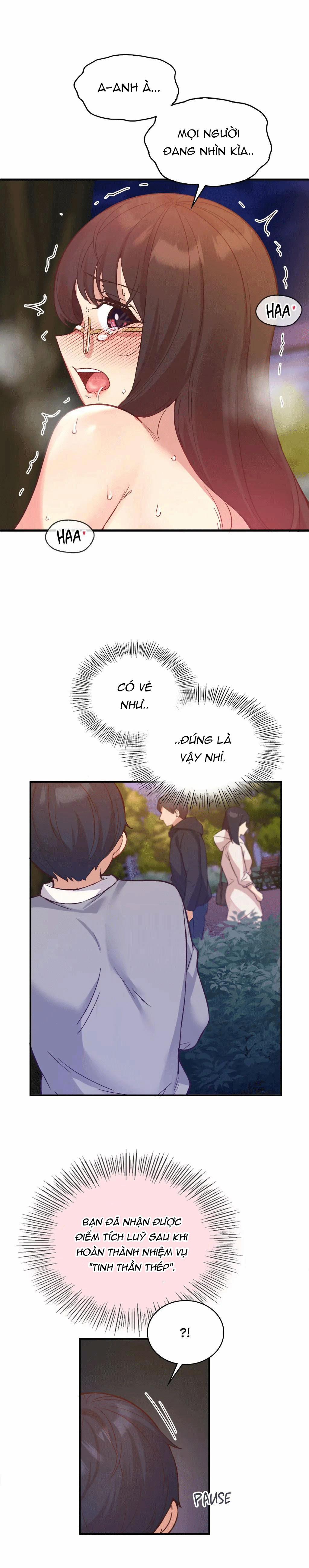 "trò Chơi" Cấp Độ Khó 17.1 trang 1