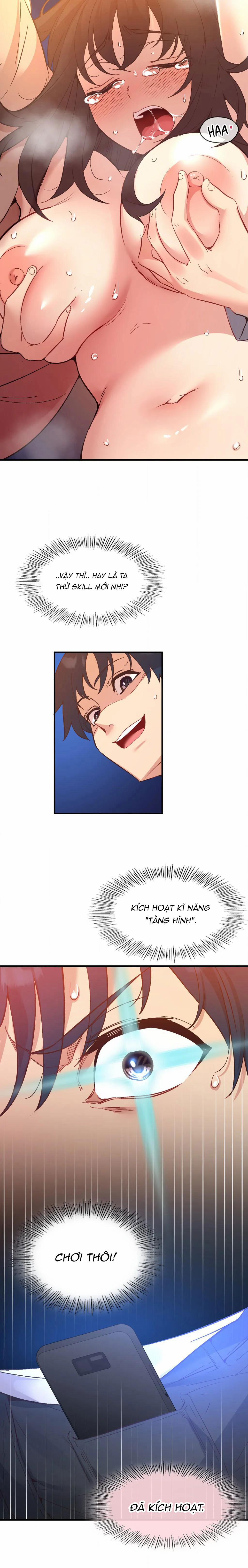 "trò Chơi" Cấp Độ Khó 17.2 trang 8