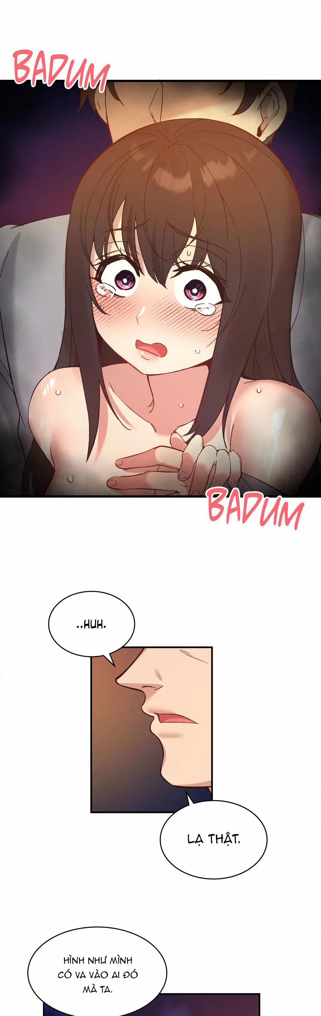 "trò Chơi" Cấp Độ Khó 18.2 trang 1