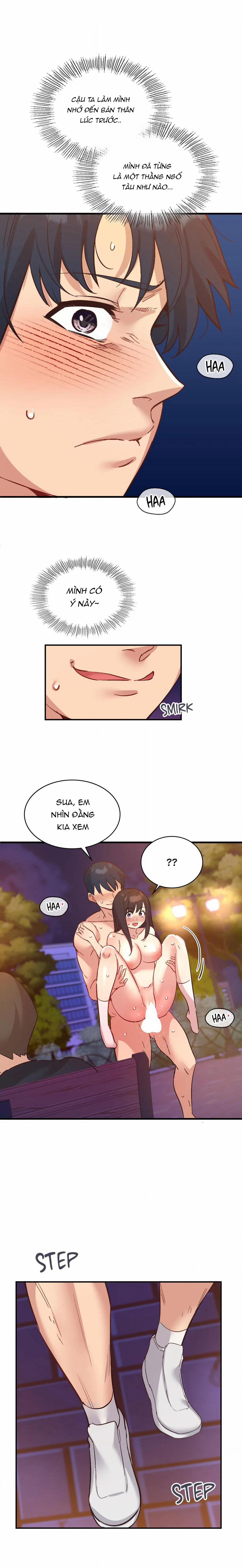 "trò Chơi" Cấp Độ Khó 18.2 trang 9