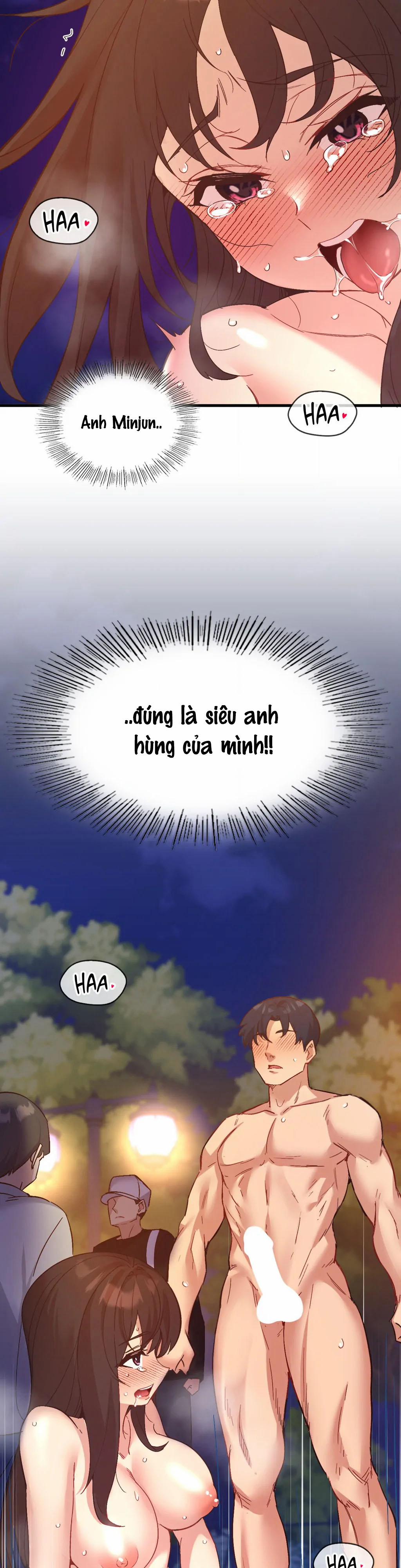 "trò Chơi" Cấp Độ Khó 19.2 trang 1