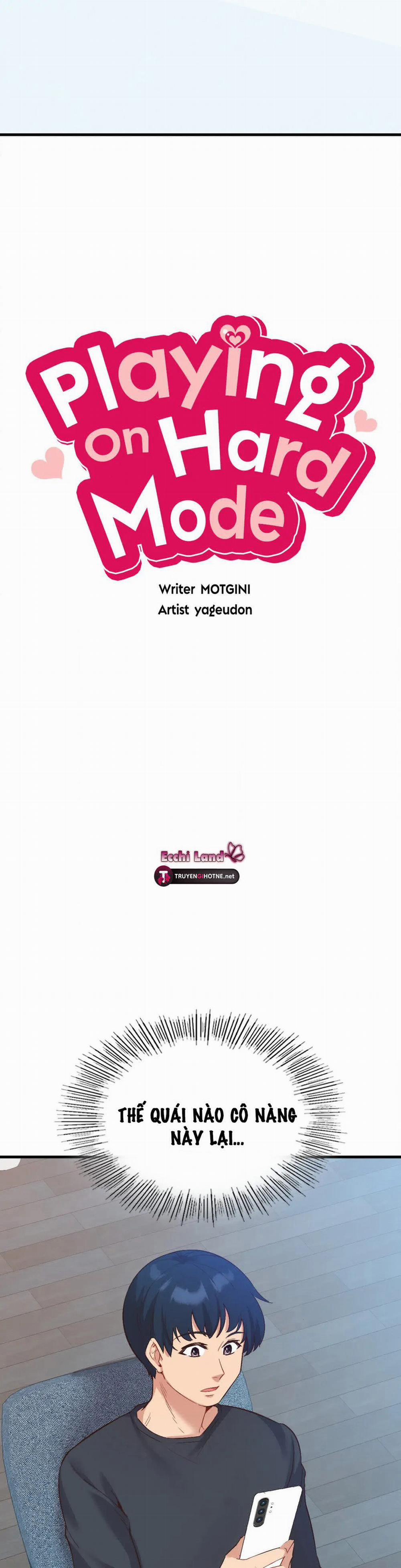 "trò Chơi" Cấp Độ Khó 21.1 trang 3