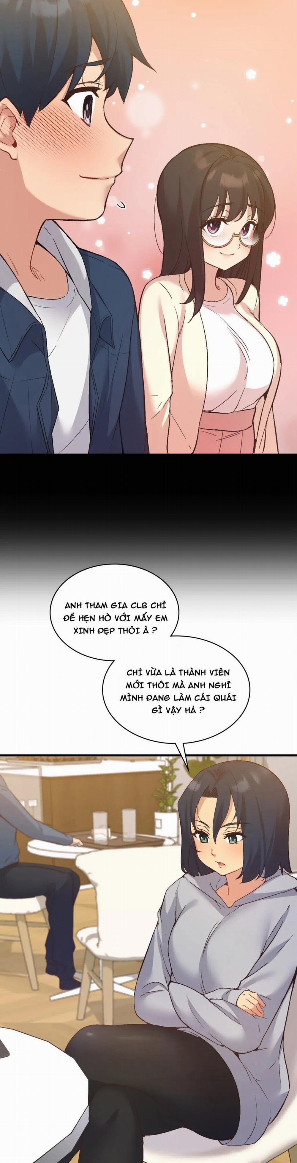 "trò Chơi" Cấp Độ Khó 21.2 trang 3