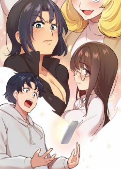 Đọc truyện tranh "trò Chơi" Cấp Độ Khó