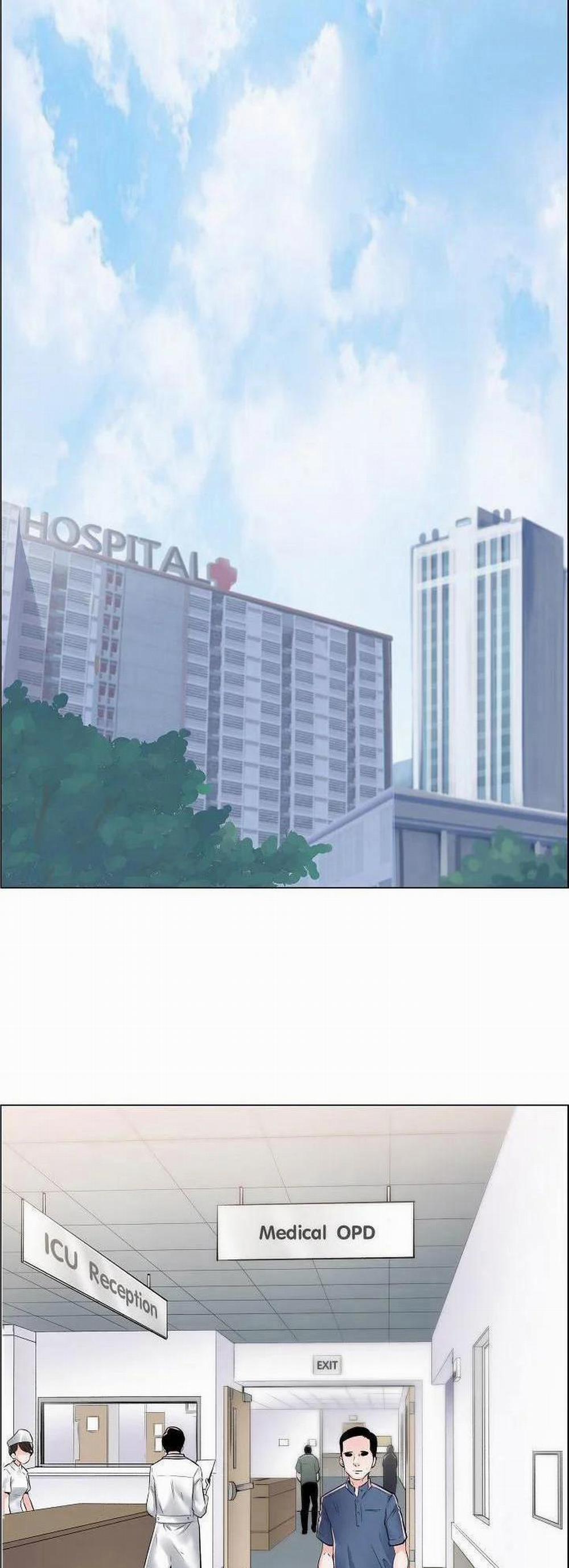 Trò Chơi Dâm Loạn 1 trang 0