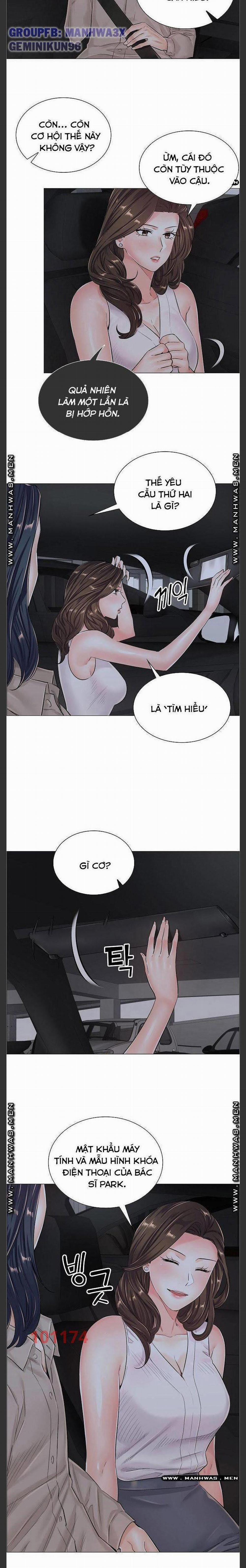 Trò Chơi Dâm Loạn 39 trang 2