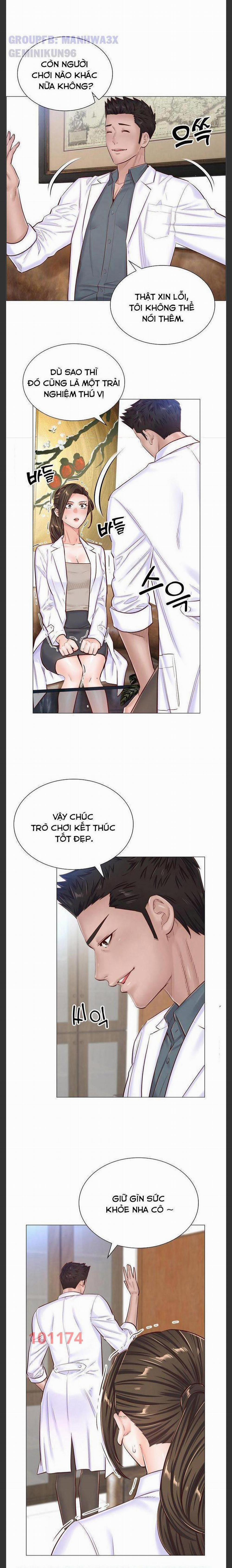 Trò Chơi Dâm Loạn 47 trang 2