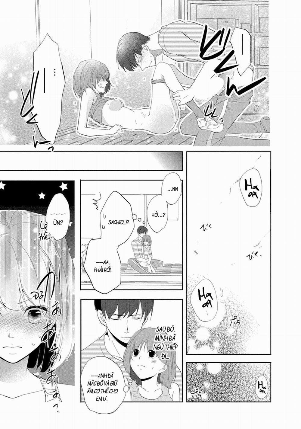 Trò Chơi Học Đường 5 trang 11