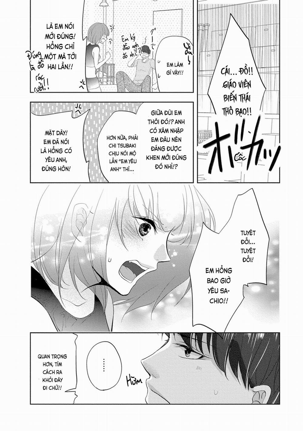 Trò Chơi Học Đường 5 trang 12