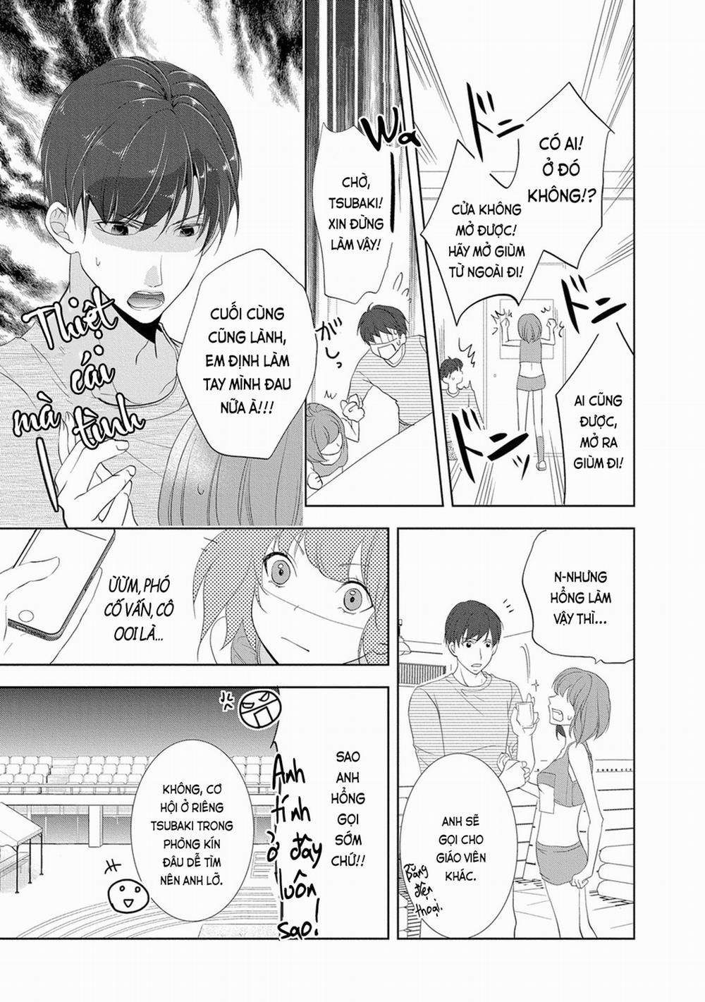 Trò Chơi Học Đường 5 trang 13