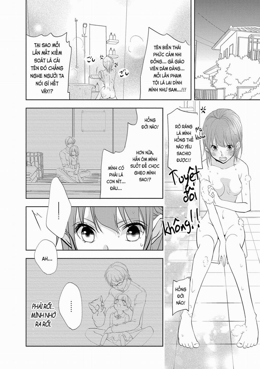 Trò Chơi Học Đường 5 trang 14