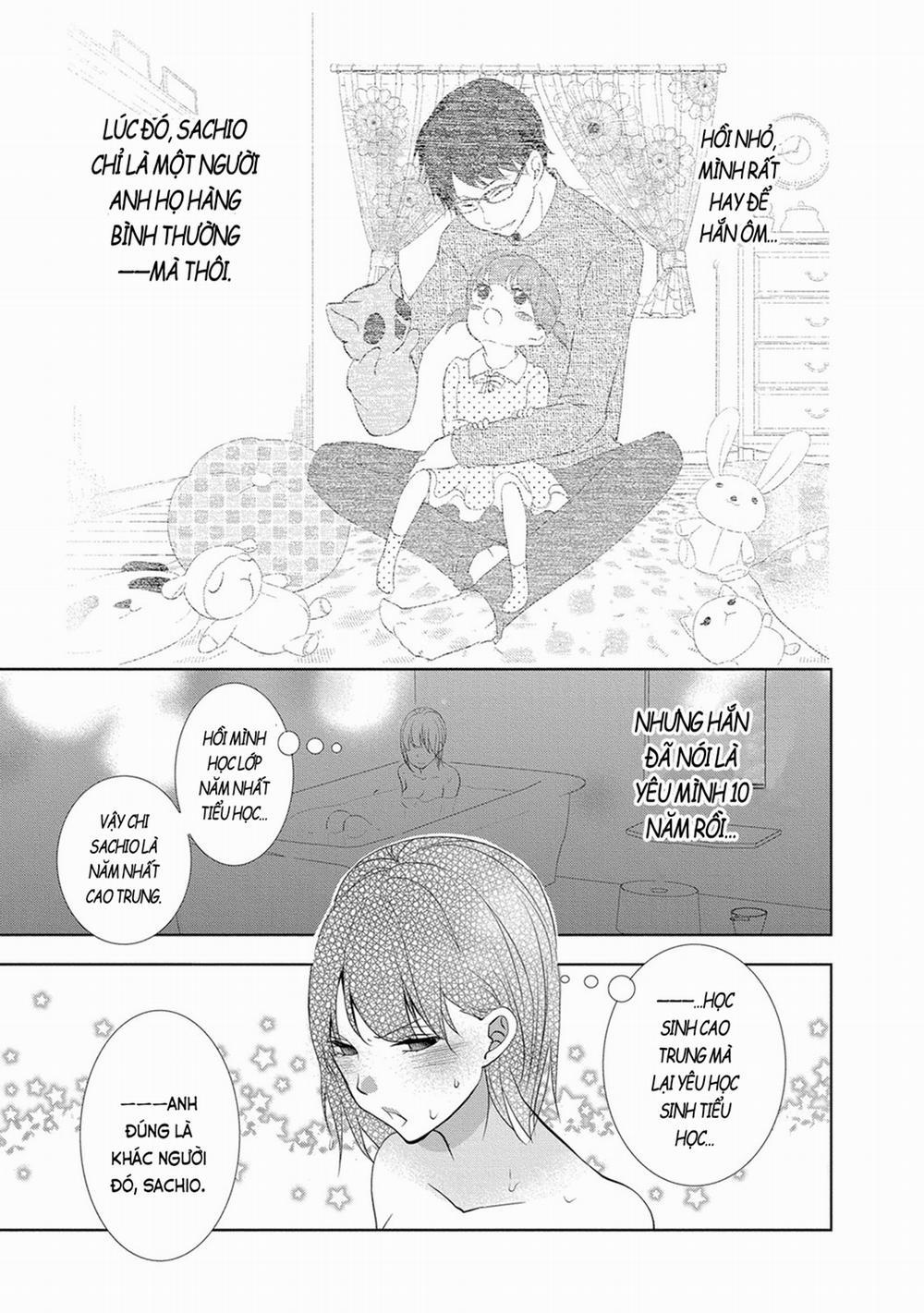 Trò Chơi Học Đường 5 trang 15