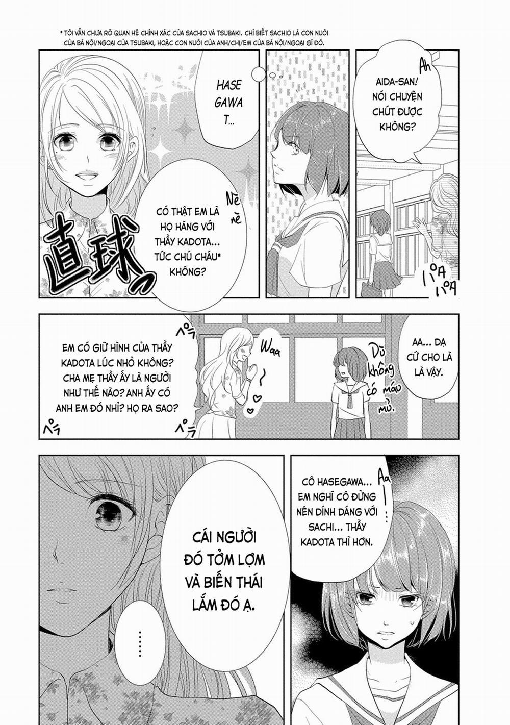 Trò Chơi Học Đường 5 trang 17