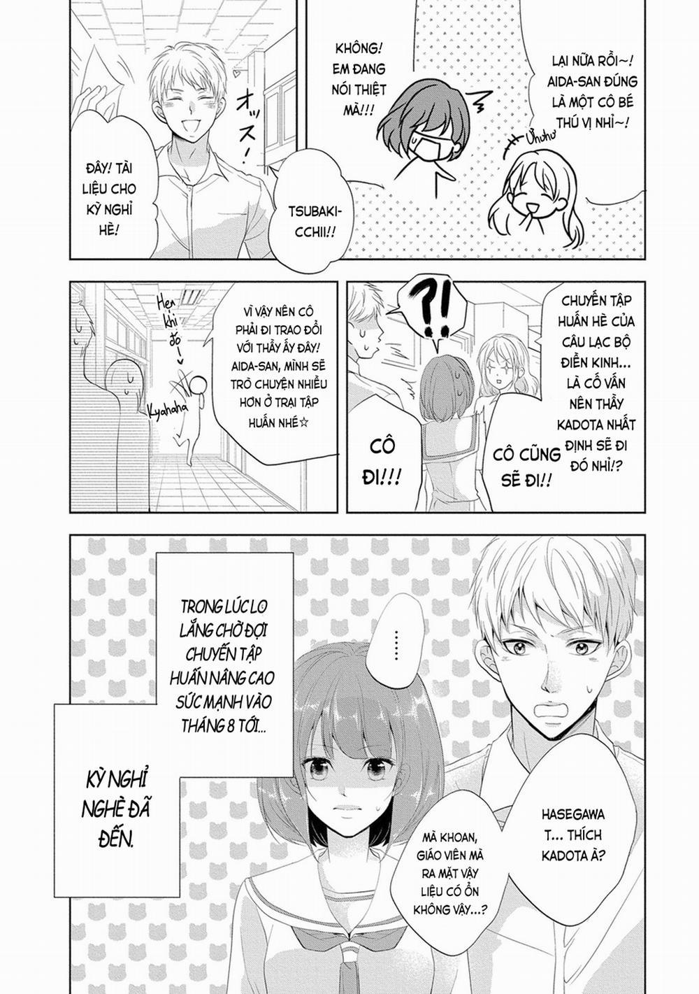 Trò Chơi Học Đường 5 trang 18