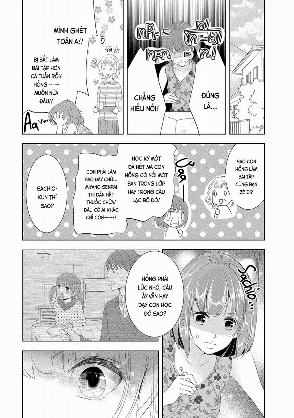 Trò Chơi Học Đường 5 trang 19